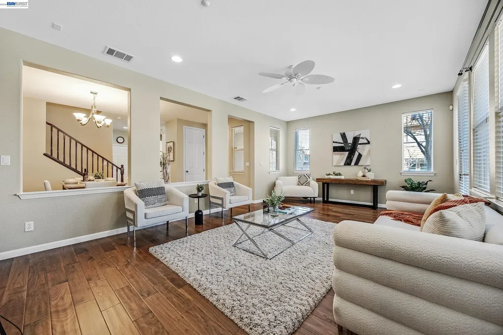 5216 Fioli Loop San Ramon CA 94582