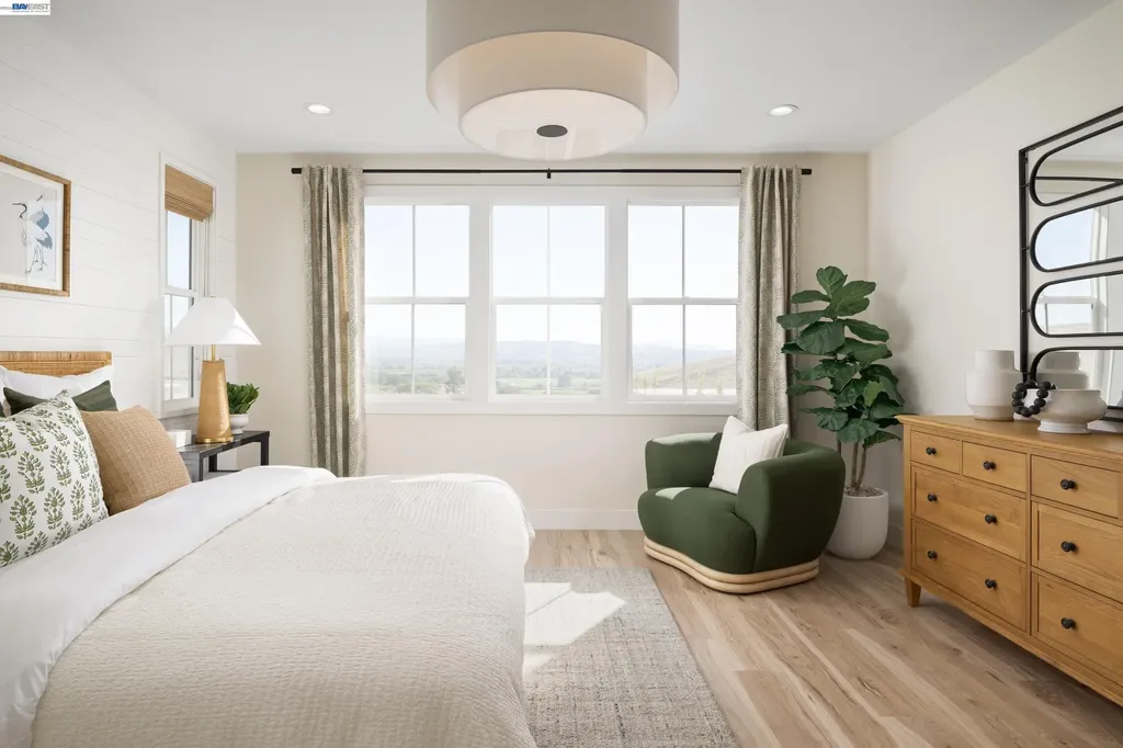 3868 Hereford Road Dublin CA 94568