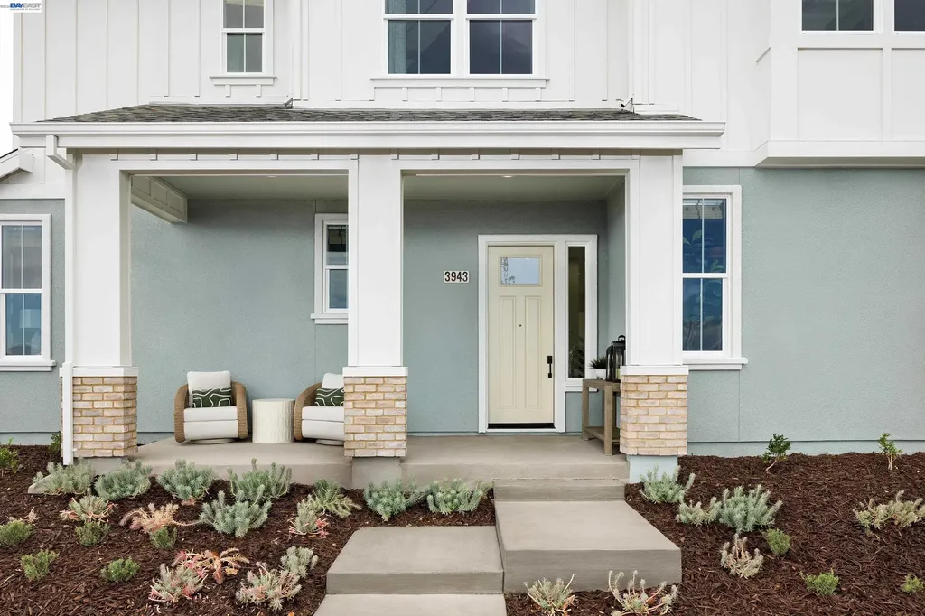 3868 Hereford Road Dublin CA 94568