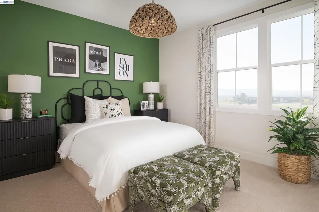 3868 Hereford Road Dublin CA 94568