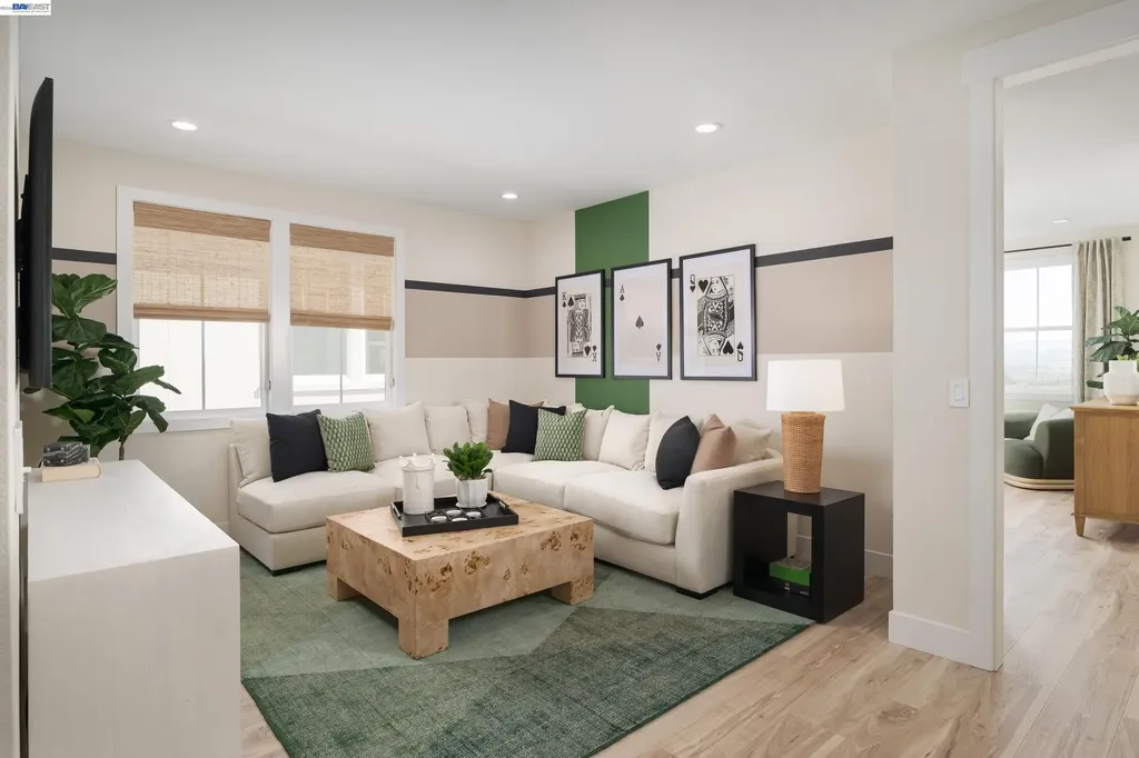 3868 Hereford Road Dublin CA 94568