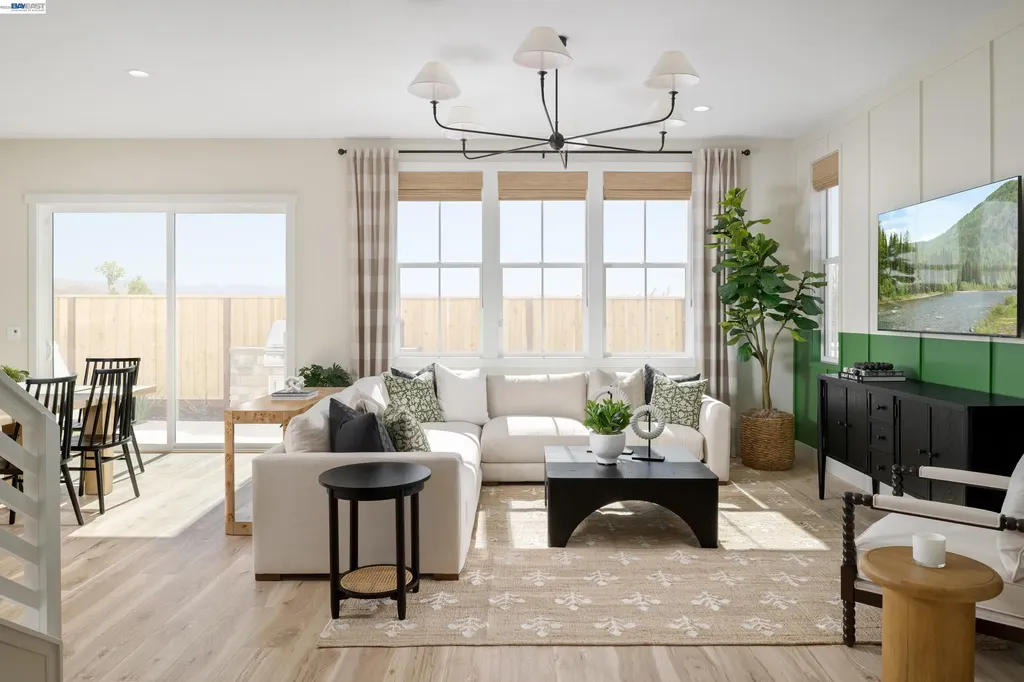 3815 Hereford Road Dublin CA 94568