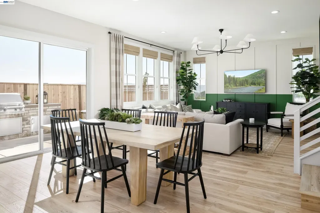 3815 Hereford Road Dublin CA 94568