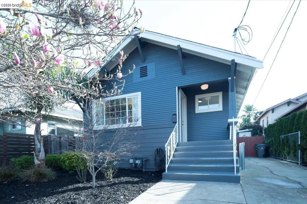 4030 Lusk Street Oakland CA 94608