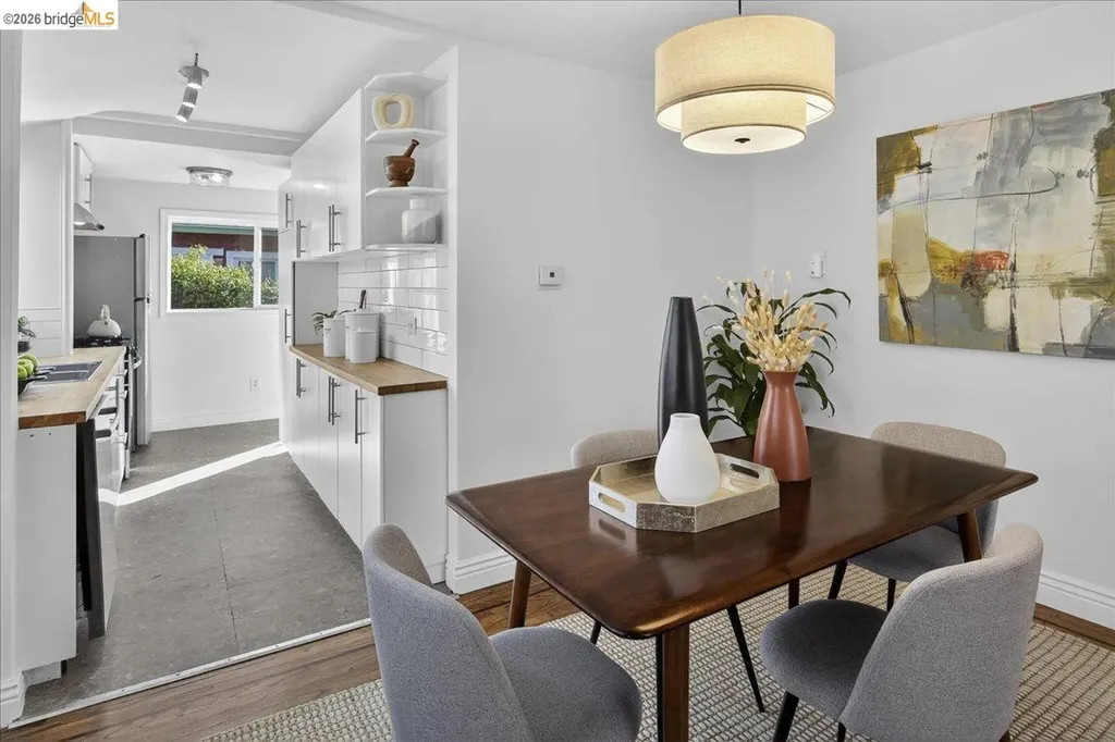 4030 Lusk Street Oakland CA 94608