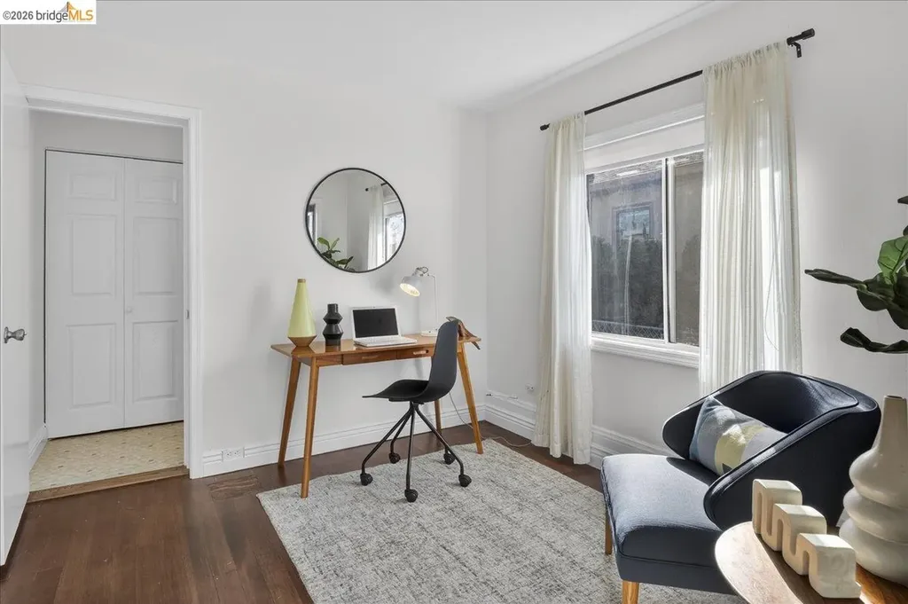 4030 Lusk Street Oakland CA 94608