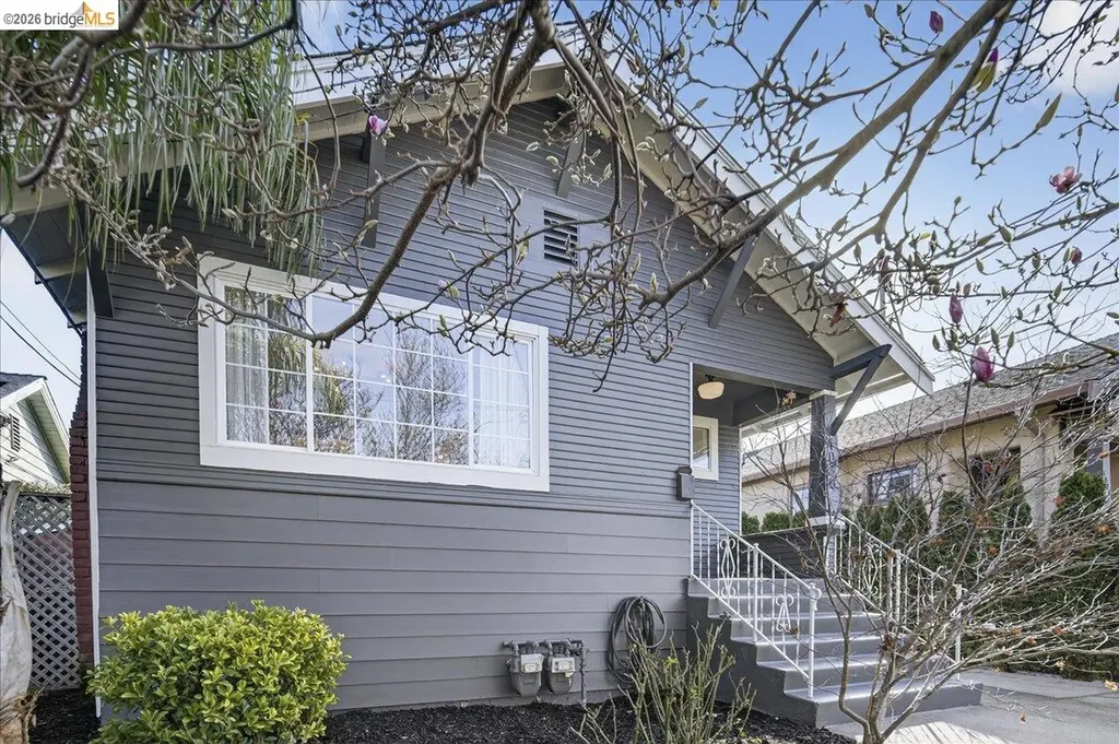 4030 Lusk Street Oakland CA 94608