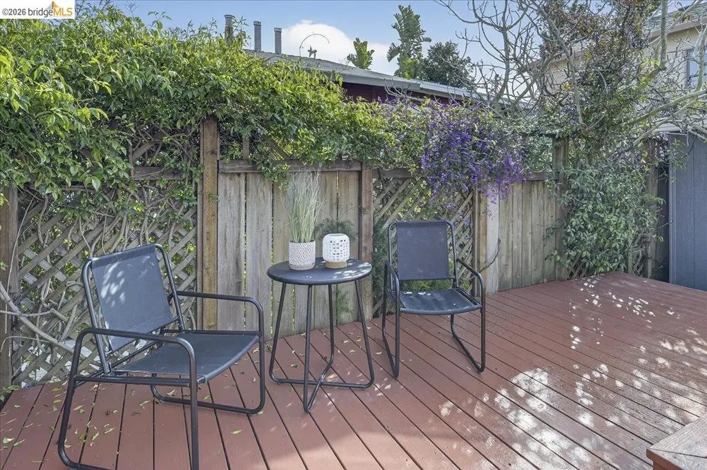 4030 Lusk Street Oakland CA 94608