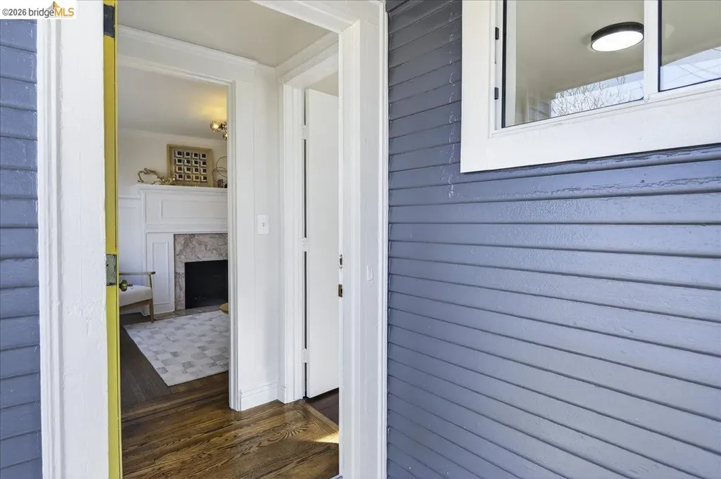 4030 Lusk Street Oakland CA 94608