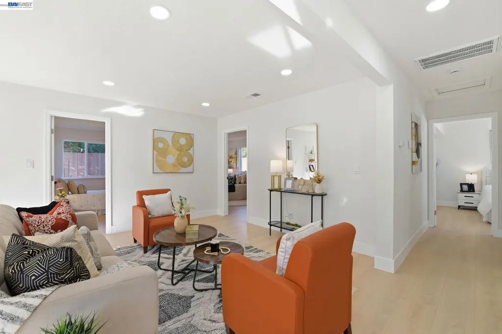 137 Tamarack Drive Union City CA 94587