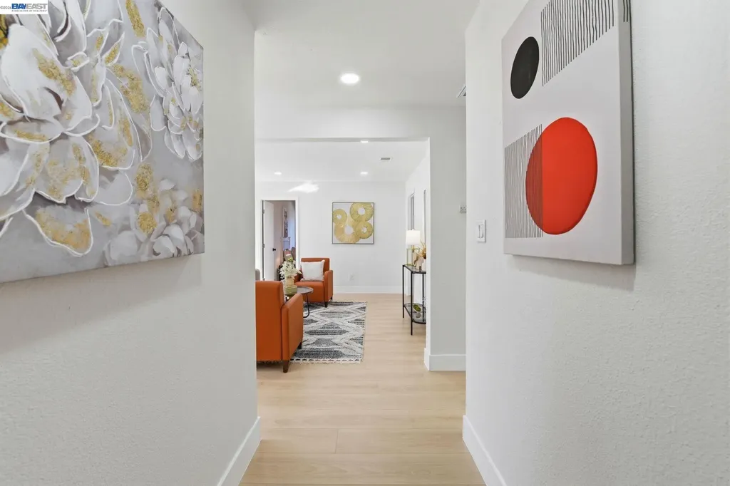 137 Tamarack Drive Union City CA 94587