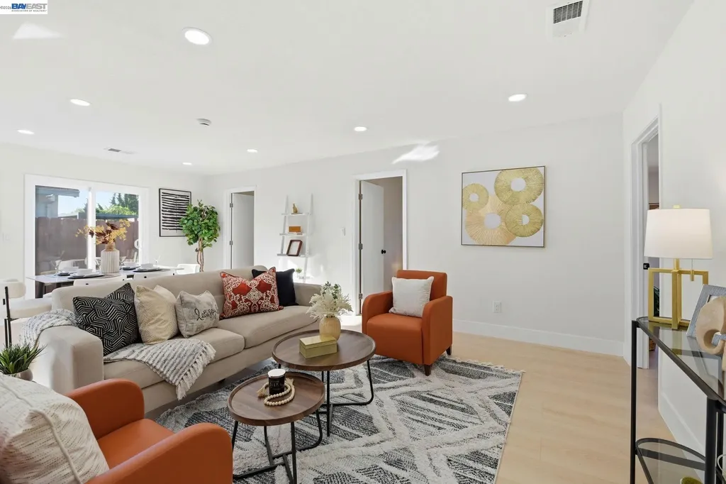 137 Tamarack Drive Union City CA 94587