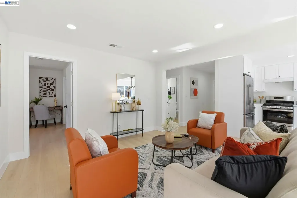 137 Tamarack Drive Union City CA 94587