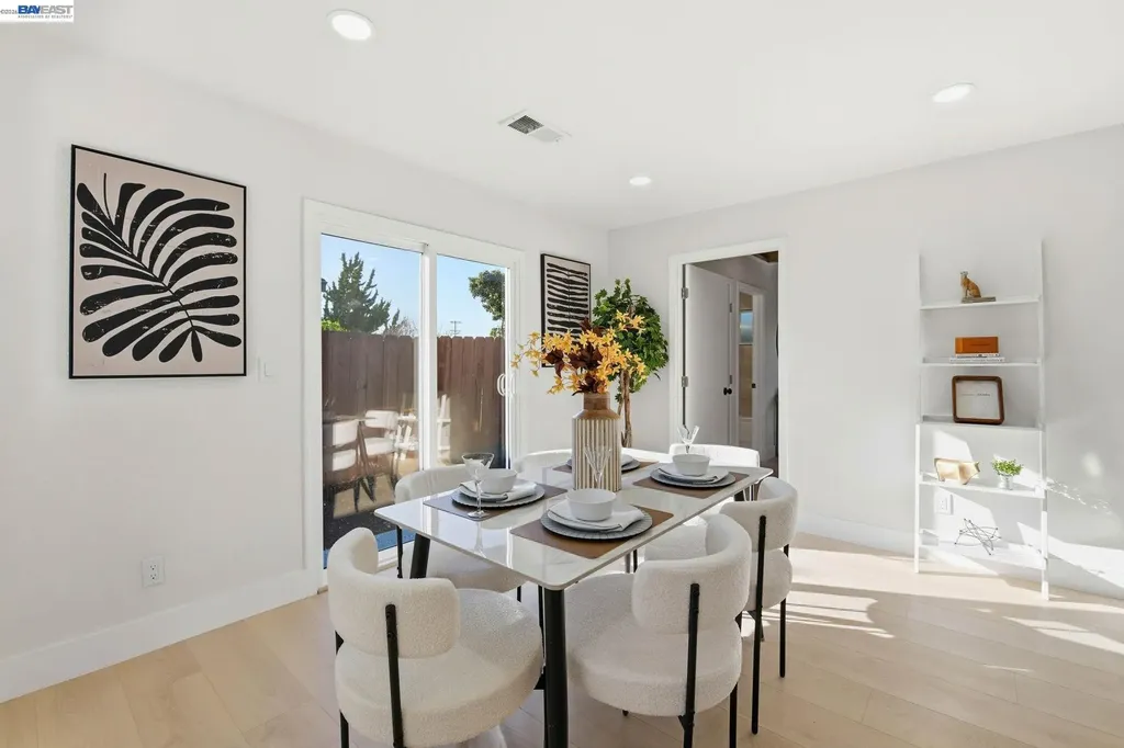 137 Tamarack Drive Union City CA 94587