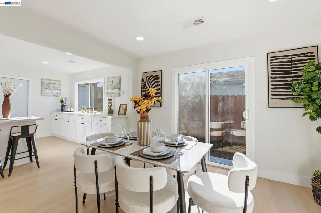 137 Tamarack Drive Union City CA 94587