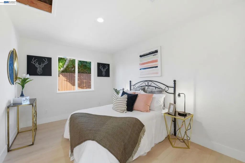 137 Tamarack Drive Union City CA 94587