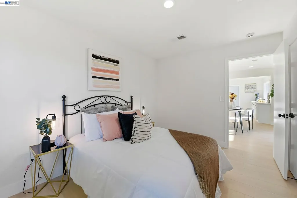 137 Tamarack Drive Union City CA 94587