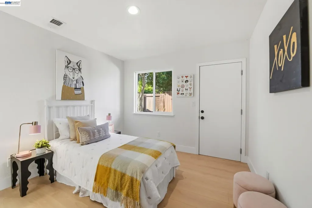 137 Tamarack Drive Union City CA 94587