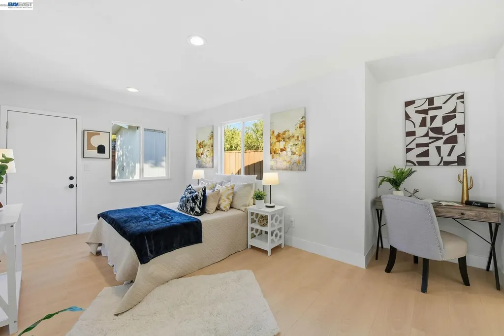 137 Tamarack Drive Union City CA 94587