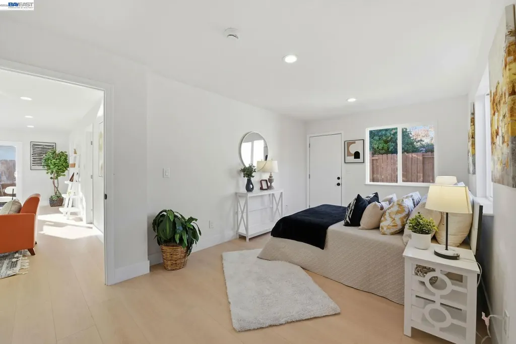 137 Tamarack Drive Union City CA 94587