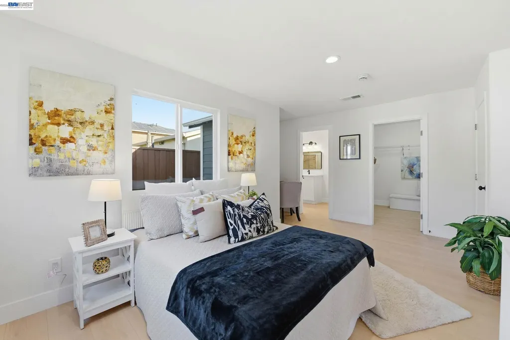 137 Tamarack Drive Union City CA 94587