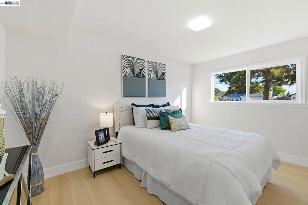 137 Tamarack Drive Union City CA 94587