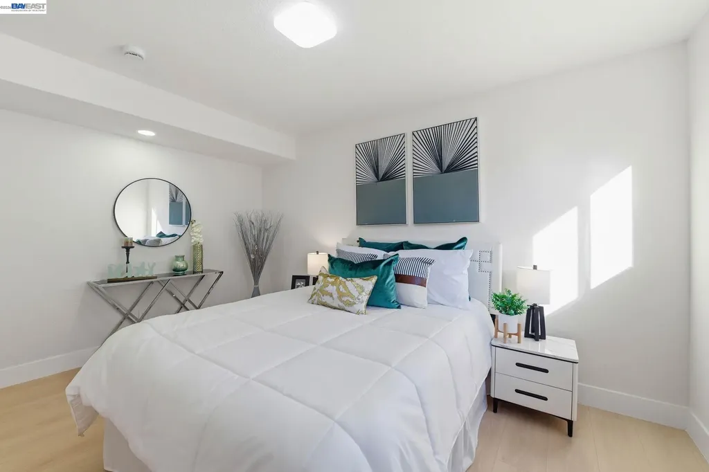 137 Tamarack Drive Union City CA 94587
