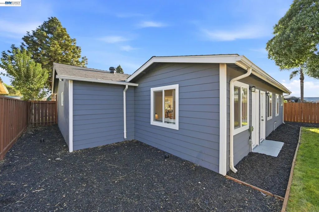 137 Tamarack Drive Union City CA 94587