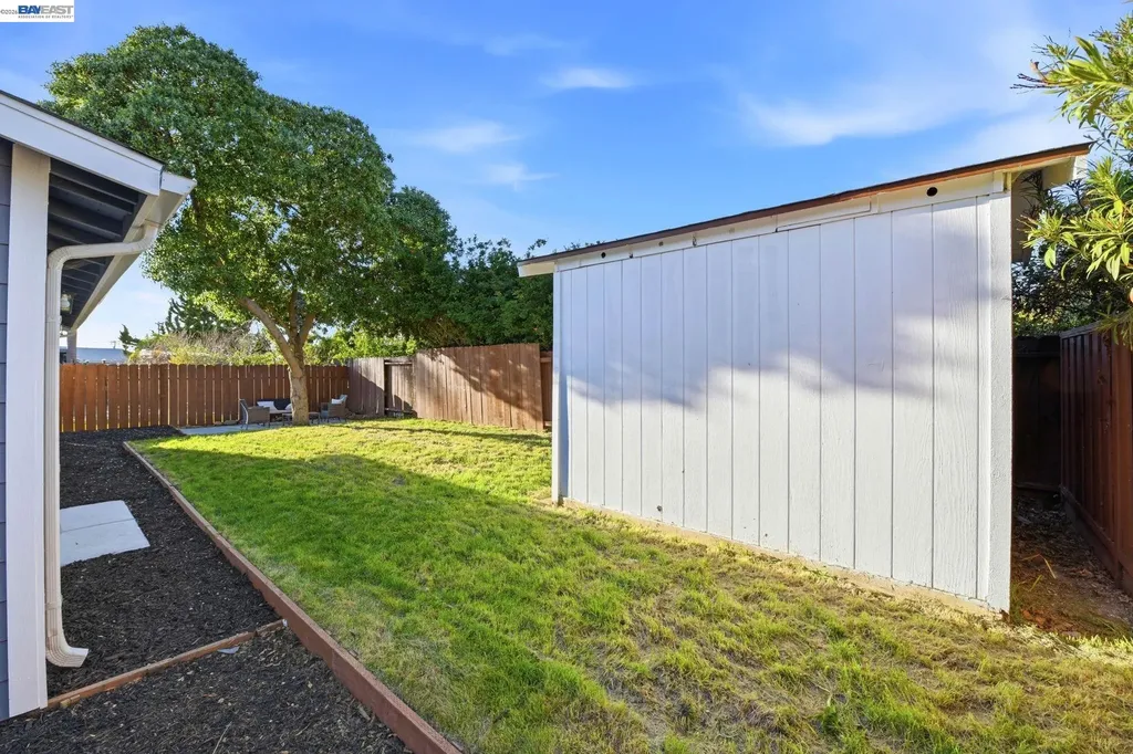 137 Tamarack Drive Union City CA 94587