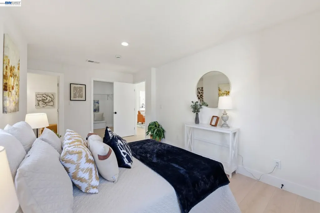 137 Tamarack Drive Union City CA 94587