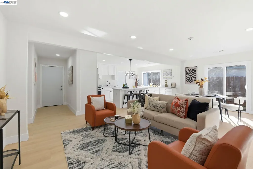 137 Tamarack Drive Union City CA 94587