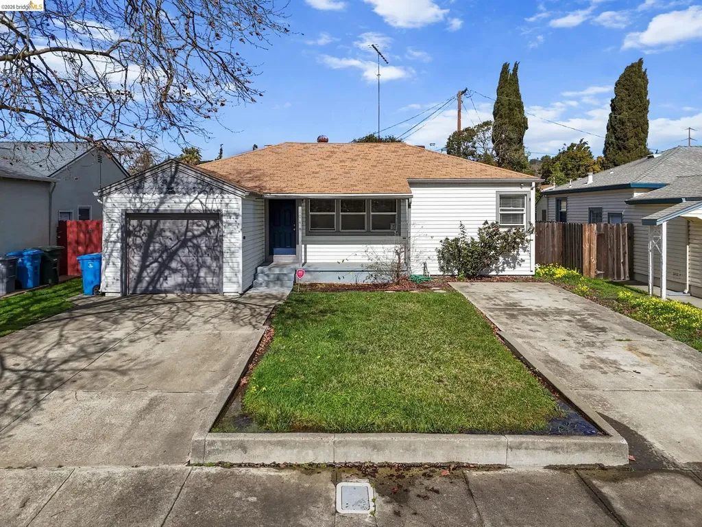 104 Foster Street Vallejo CA 94591