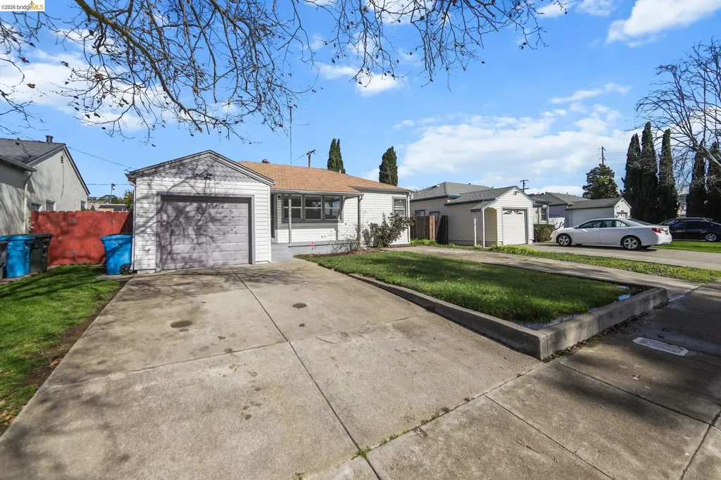 104 Foster Street Vallejo CA 94591