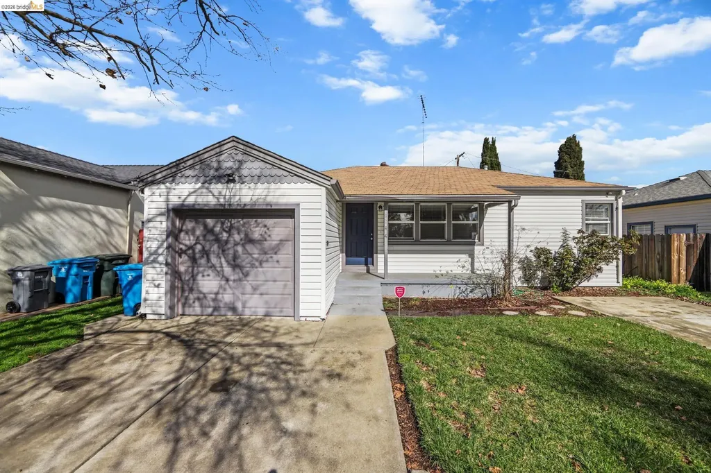 104 Foster Street Vallejo CA 94591