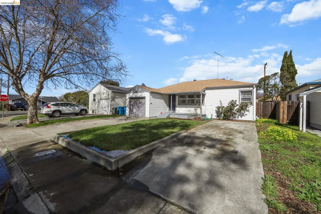 104 Foster Street Vallejo CA 94591
