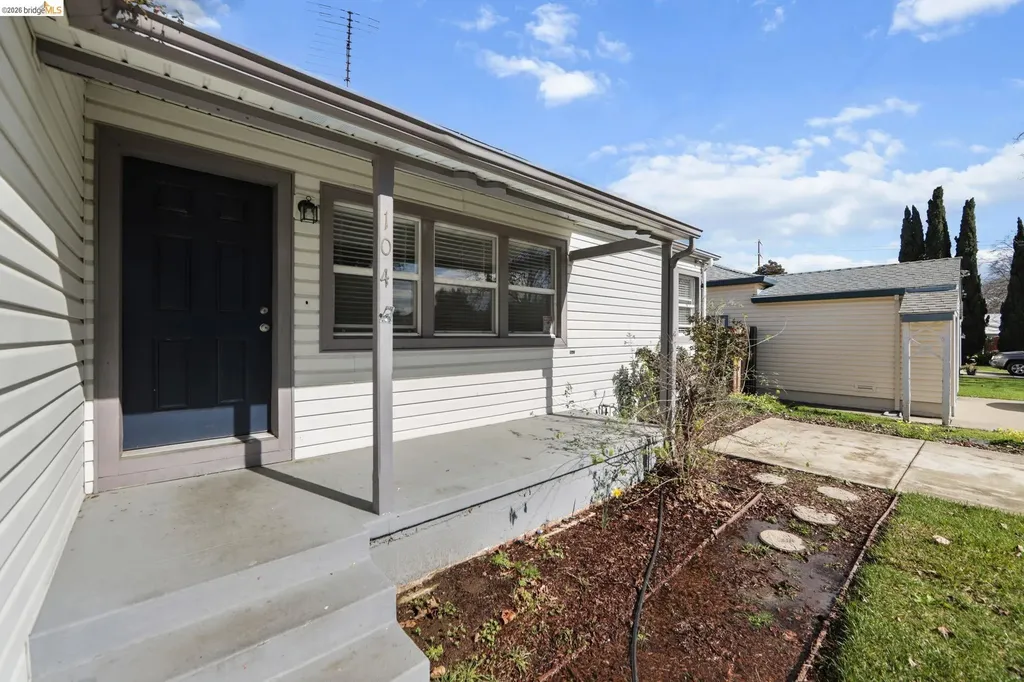 104 Foster Street Vallejo CA 94591