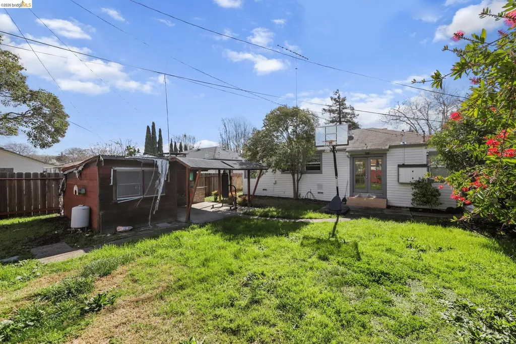 104 Foster Street Vallejo CA 94591
