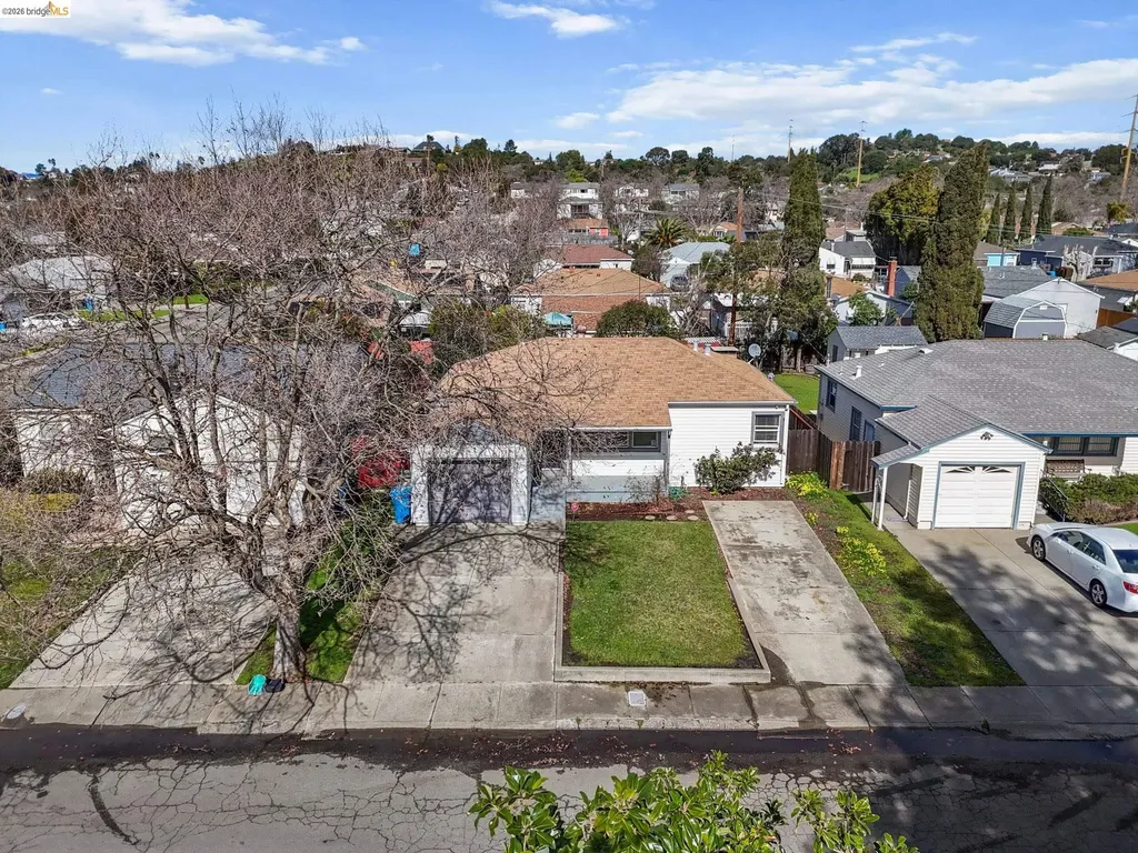 104 Foster Street Vallejo CA 94591