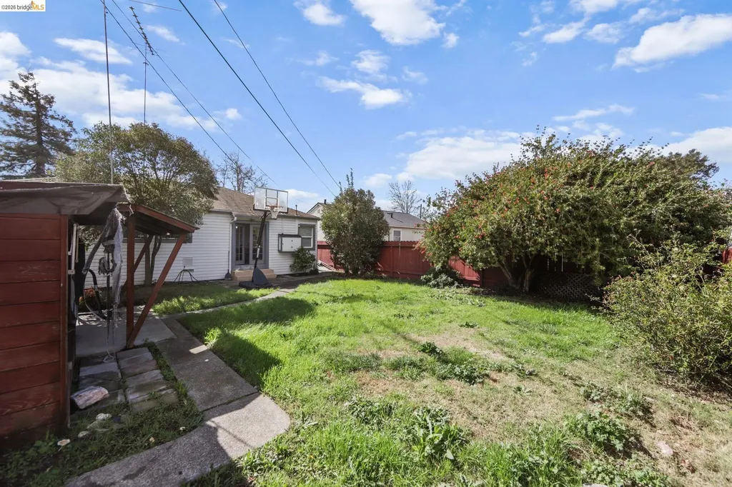 104 Foster Street Vallejo CA 94591