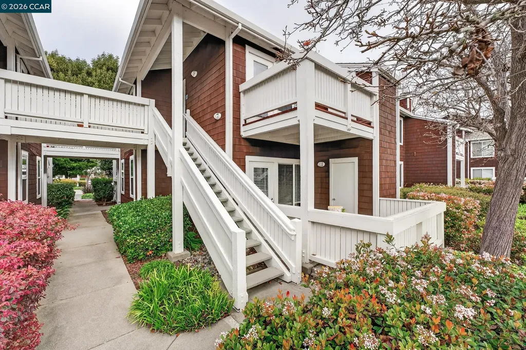 161 Marina Lakes Drive Richmond CA 94804