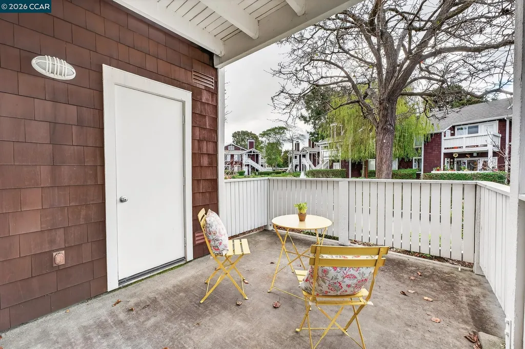 161 Marina Lakes Drive Richmond CA 94804