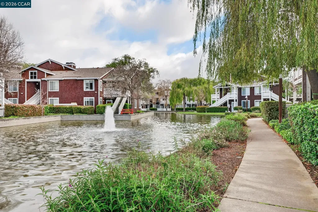 161 Marina Lakes Drive Richmond CA 94804