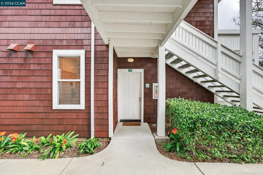 161 Marina Lakes Drive Richmond CA 94804
