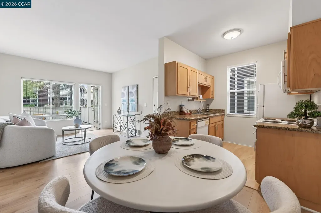 161 Marina Lakes Drive Richmond CA 94804