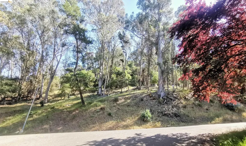 5847 Ascot Drive Oakland CA 94611
