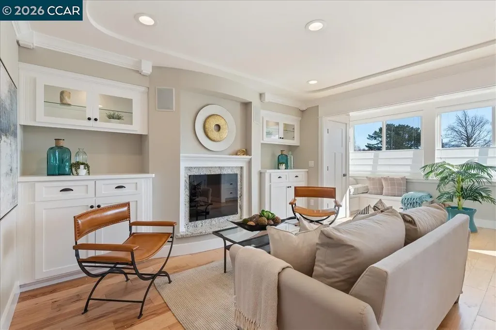 2501 Pine Knoll Drive Walnut Creek CA 94595