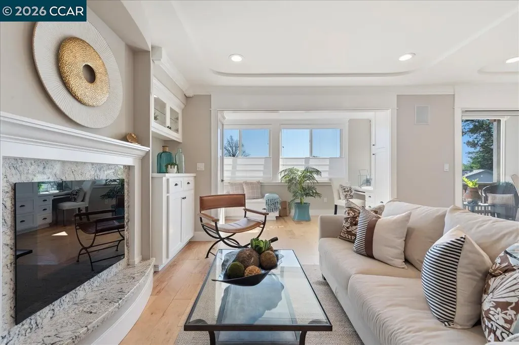2501 Pine Knoll Drive Walnut Creek CA 94595