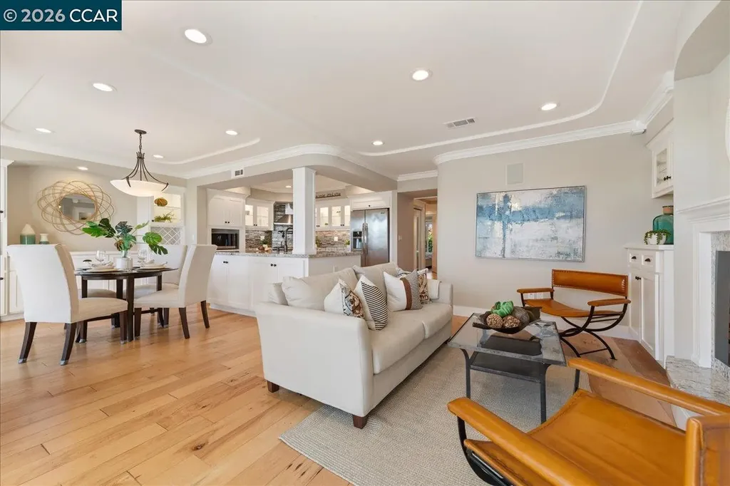 2501 Pine Knoll Drive Walnut Creek CA 94595