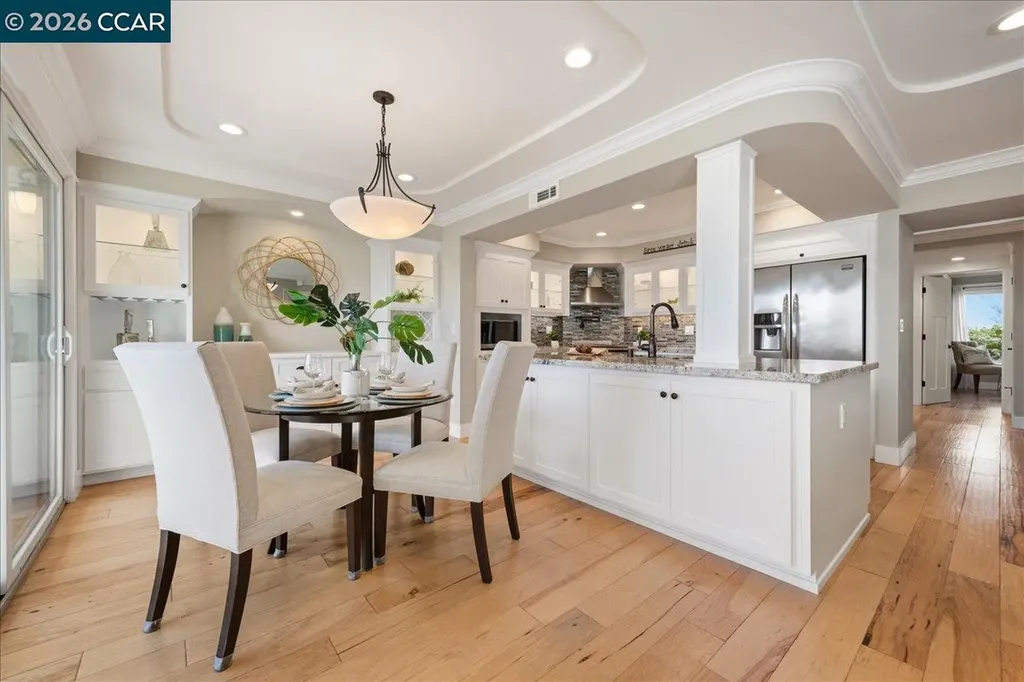 2501 Pine Knoll Drive Walnut Creek CA 94595