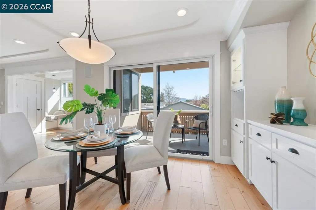 2501 Pine Knoll Drive Walnut Creek CA 94595